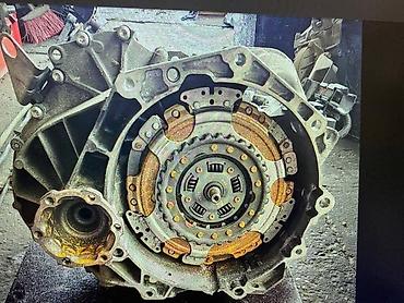 launch x431: MENJAC 1.6 TDI DSG ZA VOLKSWAGEN GOLF 6 - MGN | 1.6 TDI DSG MGN — 3