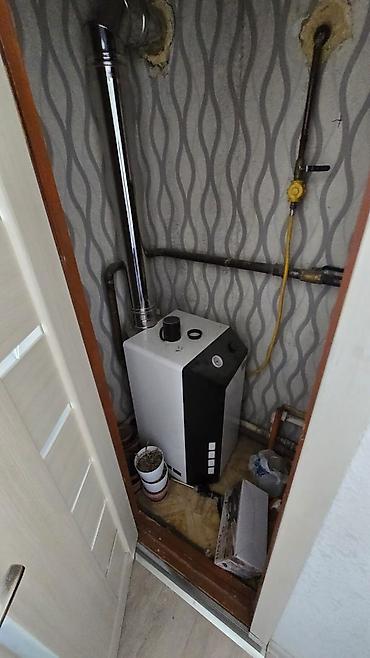 Продажа коттеджей и домов: Продаётся Дом в Арча-Бешике по ул Чортекова/Камбар-Ата Цена: 160.000$ — 3