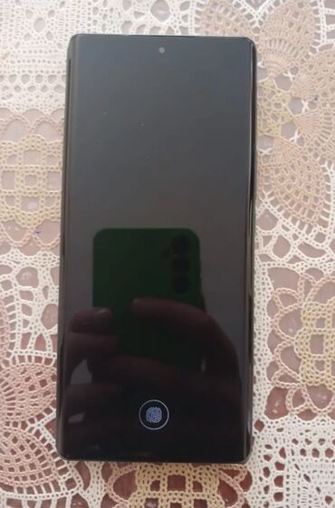 hoco ew 30: Honor X9a, 256 GB, rəng - Boz, Zəmanət, Sensor, Barmaq izi