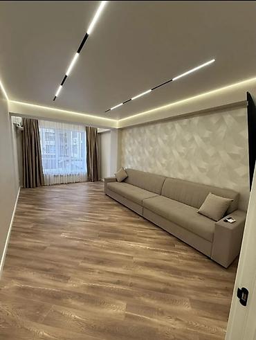 Продажа квартир: 2 комнаты, 75 м², Верхний Джал Элитка, 2 этаж, Евроремонт — 10