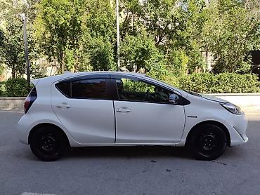 Toyota Aqua: 1.5 л | 2019 г. Хэтчбэк at lalafo.az — 2 Toyota Aqua: 1.5 л | 2019 г. Хэтчбэк — 2