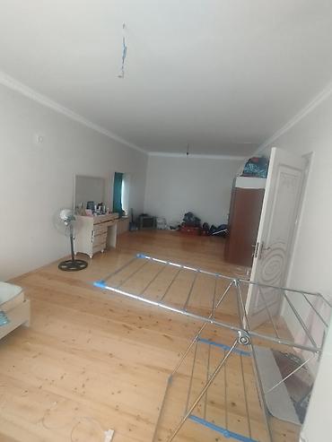 bine salxoz: Bine aticiligda kirayə verilir heyet evi her şerati var.qiymet 300 — 5