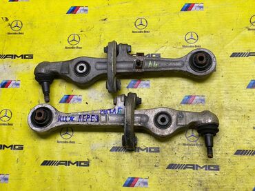 Рычаги: Комплект рычагов BMW — 16