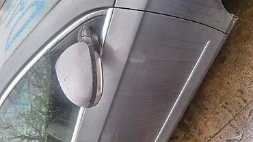 alati valjevo: PASSAT B6 RETROVIZOR ZA VOLKSWAGEN PASSAT B6 OD 2005. DO 2010. GOD — 1