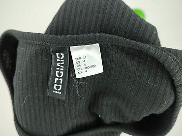 minus two: H&M Divided, Sukienka damska, rozmiar 2XS — 4