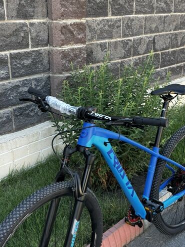 Горные велосипеды: Горный велосипед, Kona, Алюминий, Новый at lalafo.kg — 7 Горные велосипеды: Горный велосипед, Kona, Алюминий, Новый — 7