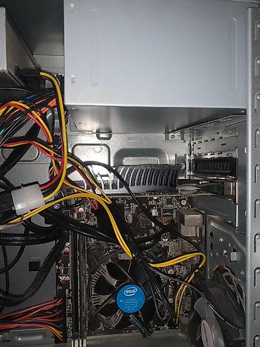 Masaüstü kompüterlər və komponentlər: Videokart NVidia GeForce GT 630, < 4 GB, İşlənmiş — 2