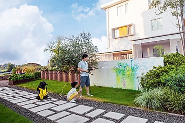 Мойки высокого давления: Мойка высокого давления, Новый, Karcher, Бесплатная доставка, Платная доставка, Самовывоз — 3