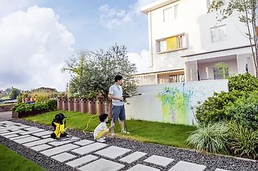 deluxe: Мойка высокого давления, Новый, Karcher, Бесплатная доставка, Платная доставка, Самовывоз — 8