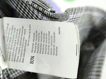 rurki sinsay: Spodnie materiałowe damskie, rozmiar S — 6