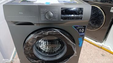 Стиральные машины: Стиральная машина Новый, Автомат, До 6 кг, Компактная — 2