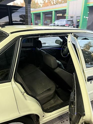 nd фильтр: Daewoo Nexia: 2012 г., 1.5 л, Механика, Бензин, Седан — 6