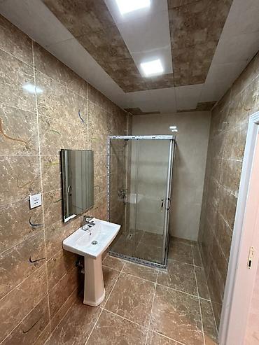 Yeni tikili: 2 otaqlı, Yeni tikili, 61 kv. m — 3