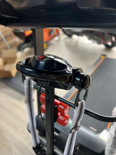 Беговые дорожки: Беговая дорожка Цена: 2 #беговаядорожка #беговая #дорожка #фитнес зал — 12