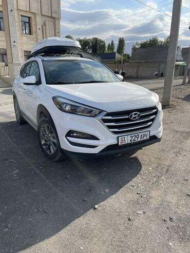 рав 4 2017 цена бишкек: Hyundai Tucson: 2018 г., 2 л, Автомат, Бензин, Кроссовер