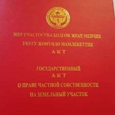 бака терек in Кыргызстан | ДРУГИЕ ПИЛОМАТЕРИАЛЫ: 50 соток, Для бизнеса, Срочная продажа, Красная книга
