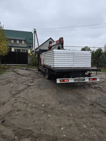 Пенопласт: Панель сэндвич пенопласт кровельные сэндвич — 23