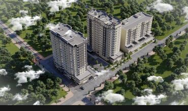 Продажа квартир: 4 комнаты, 118 м², 3 этаж, ПСО (под самоотделку)