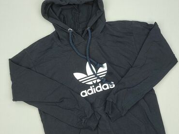 koszulka francji mbappe: Adidas, Women`s hoodie, size L (EU 40)