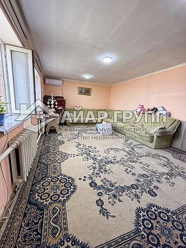 Продажа коттеджей и домов: ‼️ ПРОДАЁТСЯ дом в жилом массиве Ак-Ордо-1! 🔷 Адрес: район ул. Б — 6