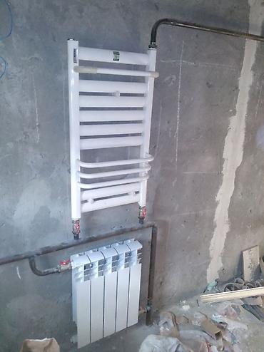 Отопление: Установка батарей, Установка котлов, Теплый пол Гарантия, Бесплатный выезд, Бесплатная консультация Больше 6 лет опыта at lalafo.kg — 17 Отопление: Установка батарей, Установка котлов, Теплый пол Гарантия, Бесплатный выезд, Бесплатная консультация Больше 6 лет опыта — 17