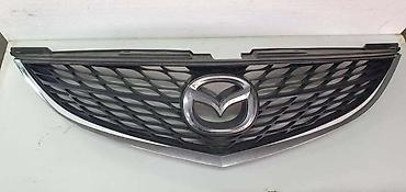 seat leon 2004: MASKA ZA MAZDA 6 OD 2008. DO 2013. GOD. | Mazda 6 Maska 2008 2010 — 1