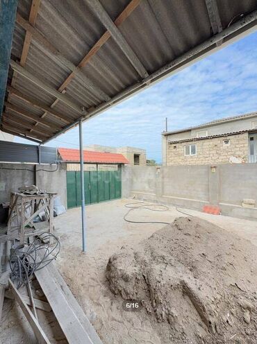 Həyət evləri və villaların satışı: Buzovna 3 otaqlı, 75 kv. m, Təmirsiz — 13