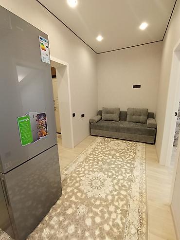 профсоюз: 2 комнаты, 40 м², Элитка, 4 этаж, Евроремонт — 5