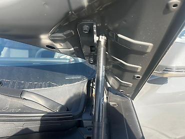 Kia: Kia EV5: 2024 г., Электромобиль, Кроссовер — 22