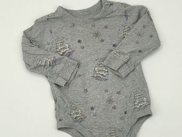 kurtki młodzieżowe chłopięce 176 4f: Bodysuits, GAP Kids, 1.5-2 years, 86-92 cm, condition - Very good