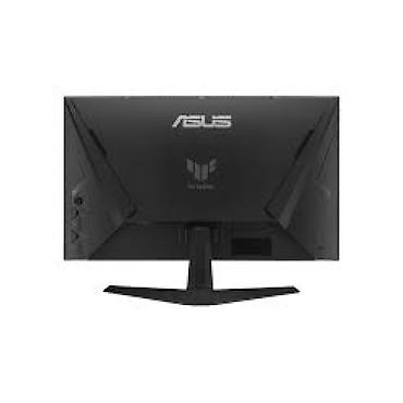 rtx 5060 ti komputer: ASUS TUF Gaming VG279Q5A 27" Fast IPS gaming monitor • Ekran: 27" / — 1