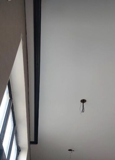 Натяжной потолок: Натяжной потолок Глянцевое, Матовое, 3D потолки Гарантия, Бесплатная консультация, Бесплатный замер — 11