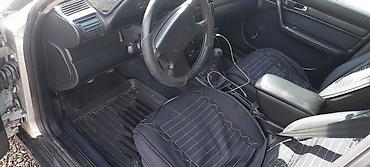 Audi: Audi 100: 1992 г., Бензин, Седан — 10