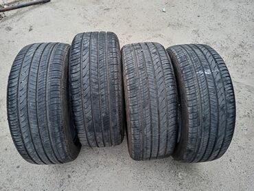 r17 şam disk: 5000km gedib.
2 ədəd 225 50 R17 dir
2 ədədi 215 50 R17