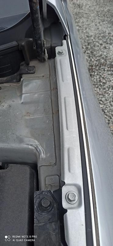 Hyundai: Hyundai Sonata: 2019 г., 2 л, Автомат, Газ, Седан — 35