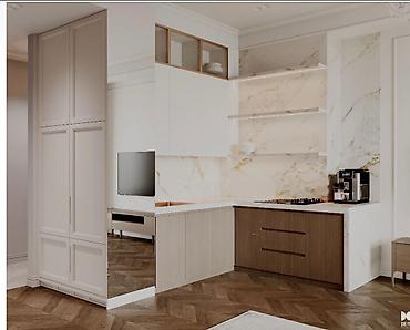 жк prime park: Элитка, 2 комнаты, 73 м² — 9