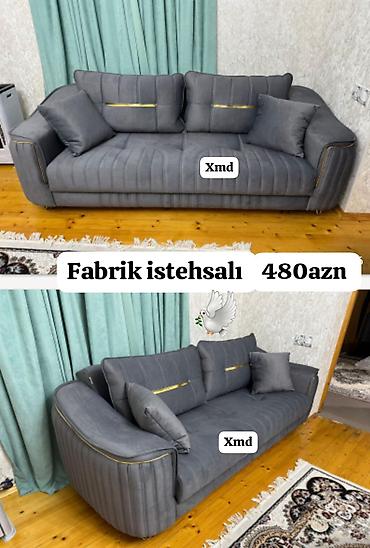 Divan, Yeni, Parça