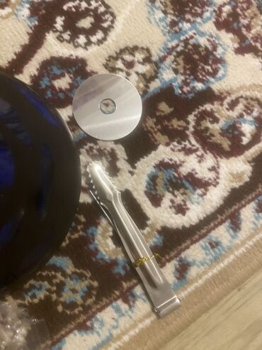 Qəlyan, vayp və aksesuarları: Salam Yep yeni qəlyan heç işlənməyib salafandan açılmayıb bundan — 3