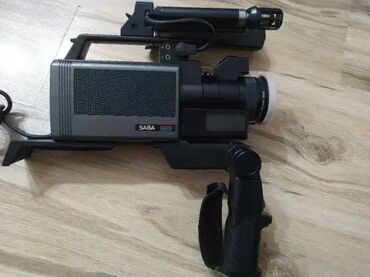 Video kamere: Lepo ocuvana kao nova — 1