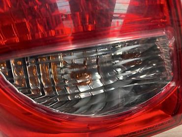 sequia: Стоп‑сигнал (задний левый) Toyota Sequoia - Оригинальная запчасть — 3