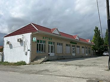 suraxanı torpaq satışı: Obyekt Satılır – Aptek və mağaza satılır.Aptek hal hazırda — 1