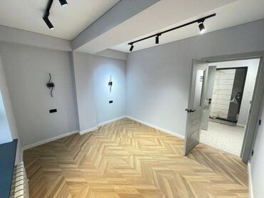 Продажа квартир: 1 комната, 41 м², Элитка, 9 этаж, Евроремонт — 7