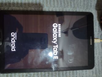 Modemlər və şəbəkə avadanlıqları: İşlənmiş Samsung Galaxy Tab A8 (2021), 18,4", > 2 TB, Ünvandan götürmə