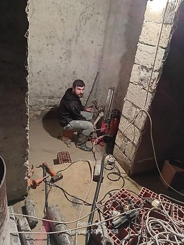 Услуги: Toğrul Usta | Beton Kəsmə və Karot Xidməti - Bakı, Sumqayıt və Qarabağ — 4