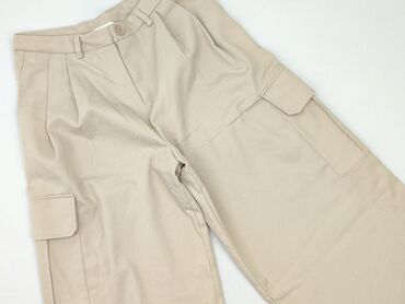 3/4 Children's pants Reserved, 12 years, Synthetic fabric, condition - Very good