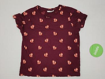 t shirty pull and bear: PULL&BEAR, T-shirt damski, rozmiar S — 2