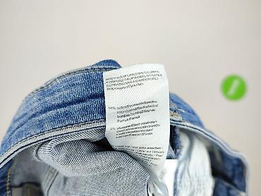 hugo jeans: Denim, Jeansy damskie, rozmiar S — 5