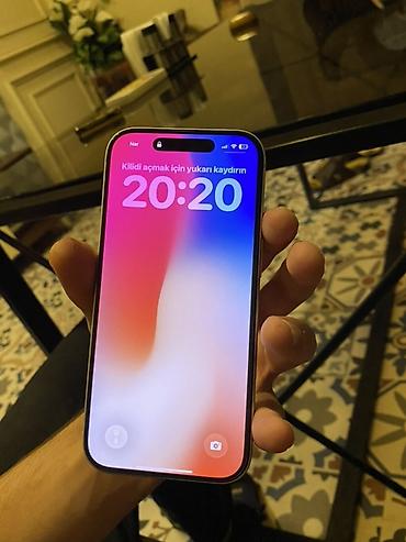 Elektronika: Ağ, Face ID — 1