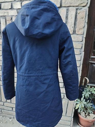 icono kacket: Icepeak ženska 3-u-1 zimska jakna / parka (Veličina xs, s originalna — 2