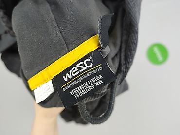 kizo bluza: WeSC, Bluza z kapturem damska, rozmiar XL — 4
